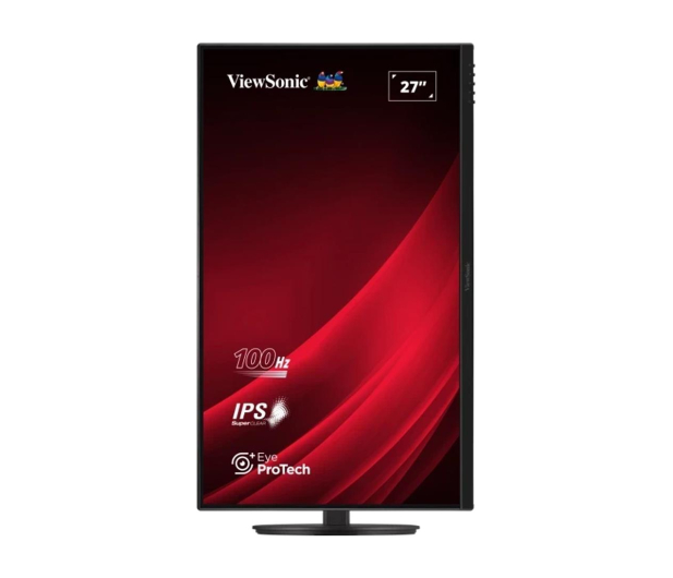 VIEWSONIC VG2708A-MHD - 1285473 - zdjęcie 4